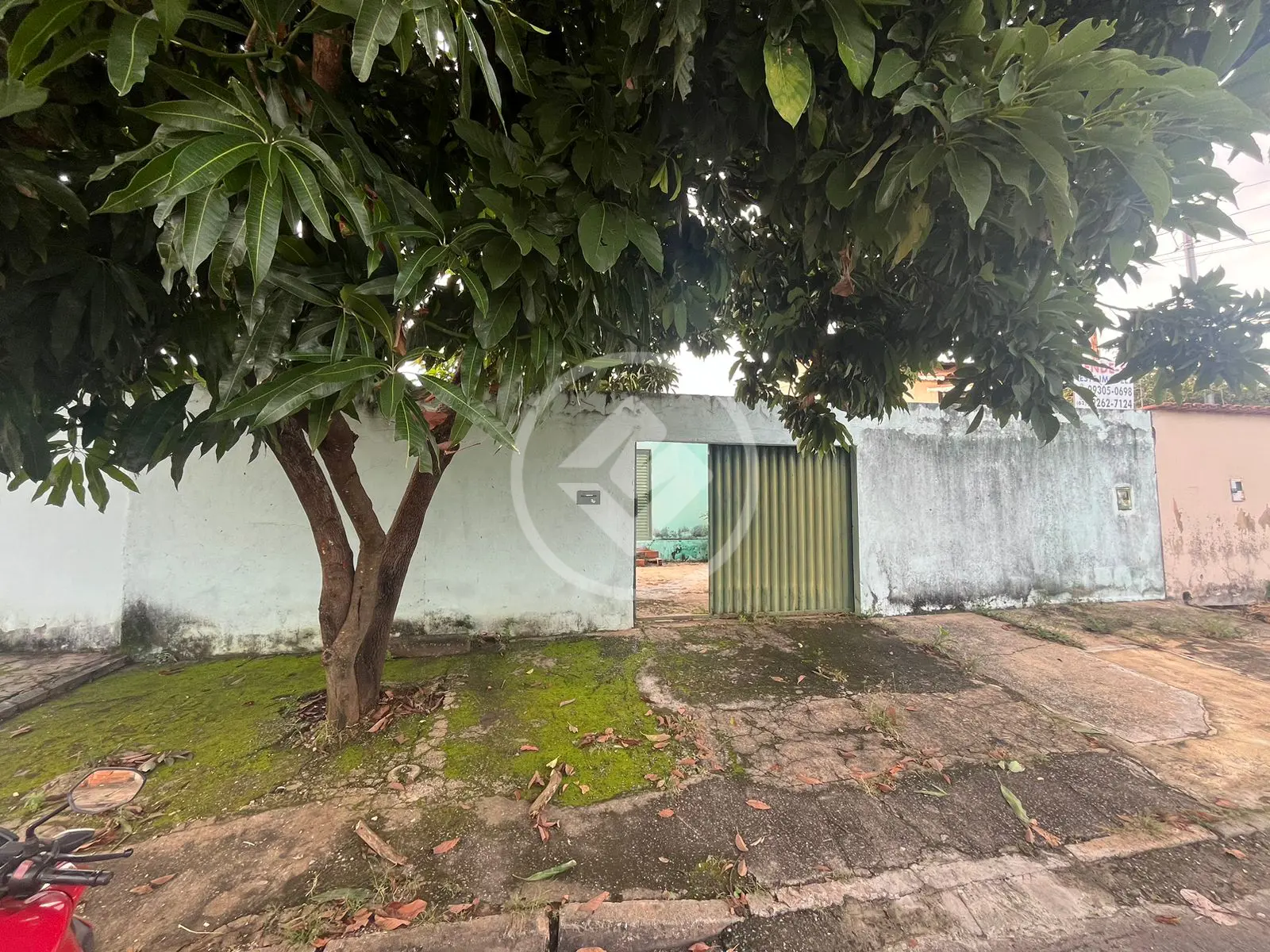 Terreno Residencial Village Garavelo - 2ª Etapa, Aparecida de Goiânia - GO — foto 1