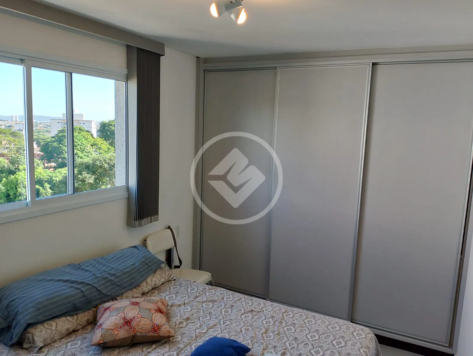 Imagem 2 - Apartamento em Vila Rosa, Goiânia - GO