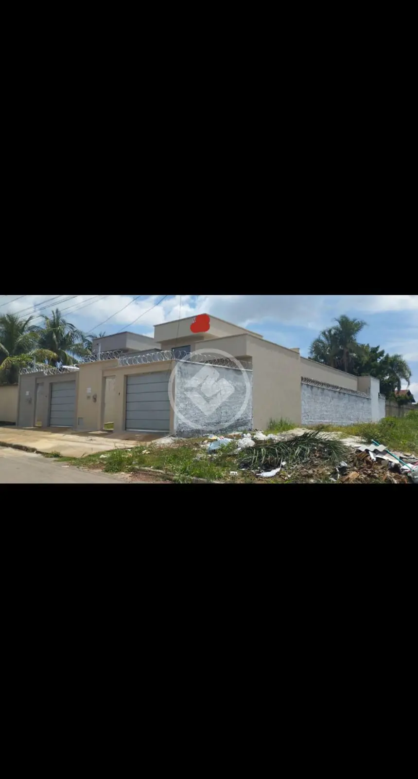 Casa Vila Maria, Aparecida de Goiânia - GO — foto 1