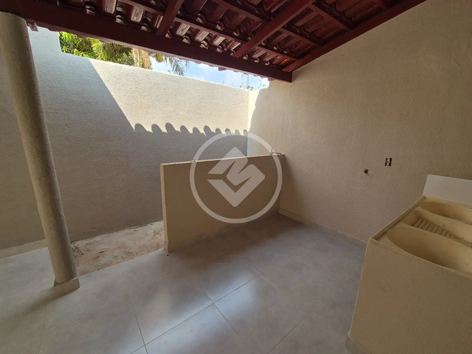 Casa Pontal Sul - Acréscimo, Aparecida de Goiânia - GO — foto 2