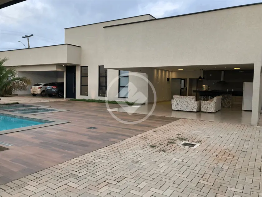 Imagem 2 - Casa em Residencial Maurivan Pucci, Inhumas - GO