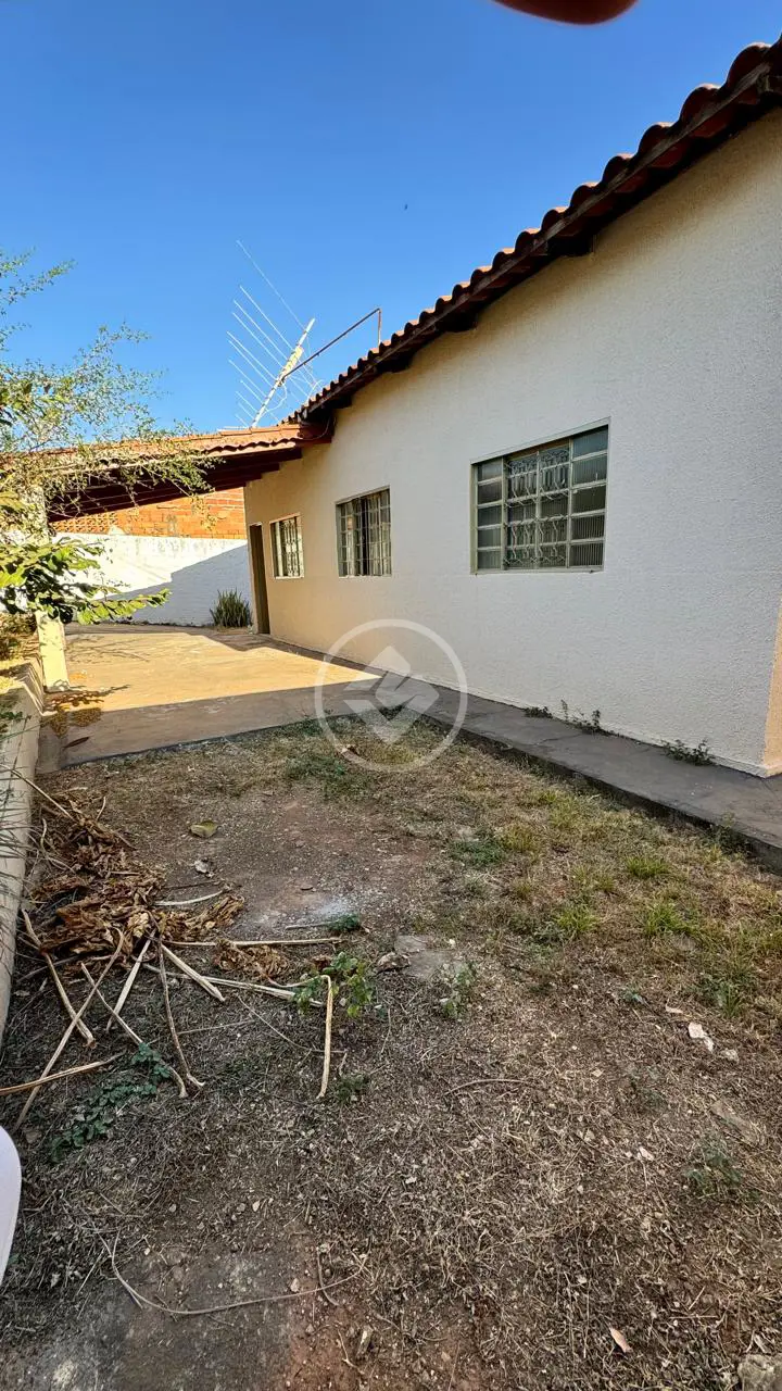 Casa Itapoã, Aparecida de Goiânia - GO — foto 2