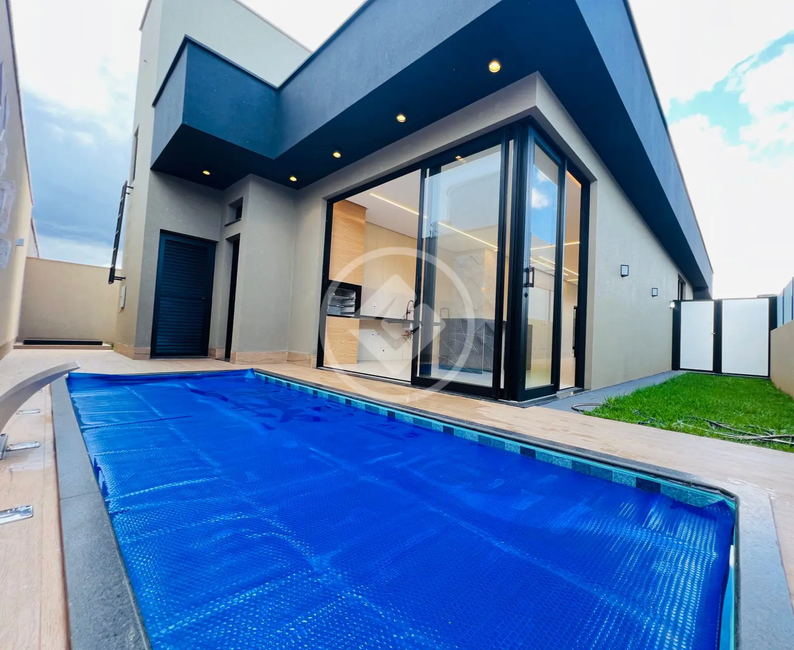 Imagem 3 - Casa em Parqville Pinheiros, Aparecida de Goiânia - GO