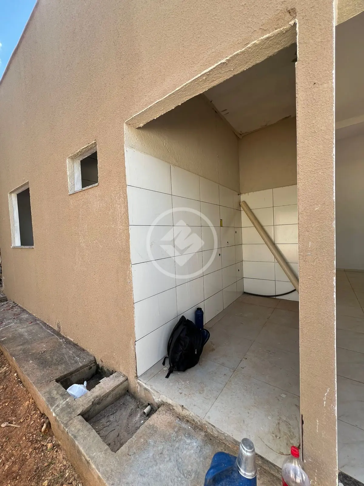 Imagem 2 - Casa em Jardim Miramar, Aparecida de Goiânia - GO
