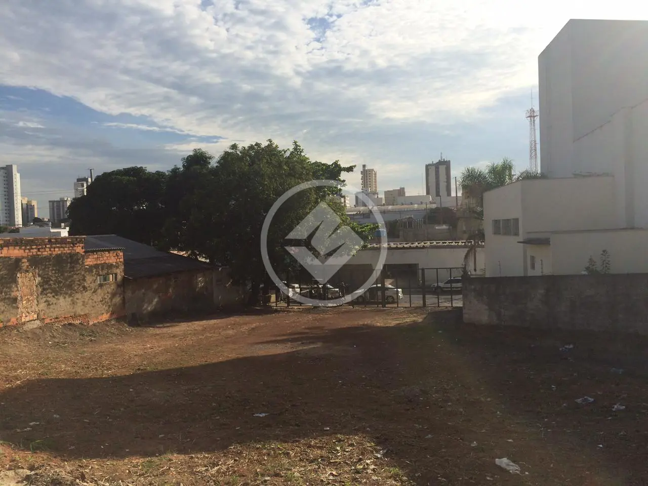 Imagem 3 - Terreno em Setor dos Funcionários, Goiânia - GO