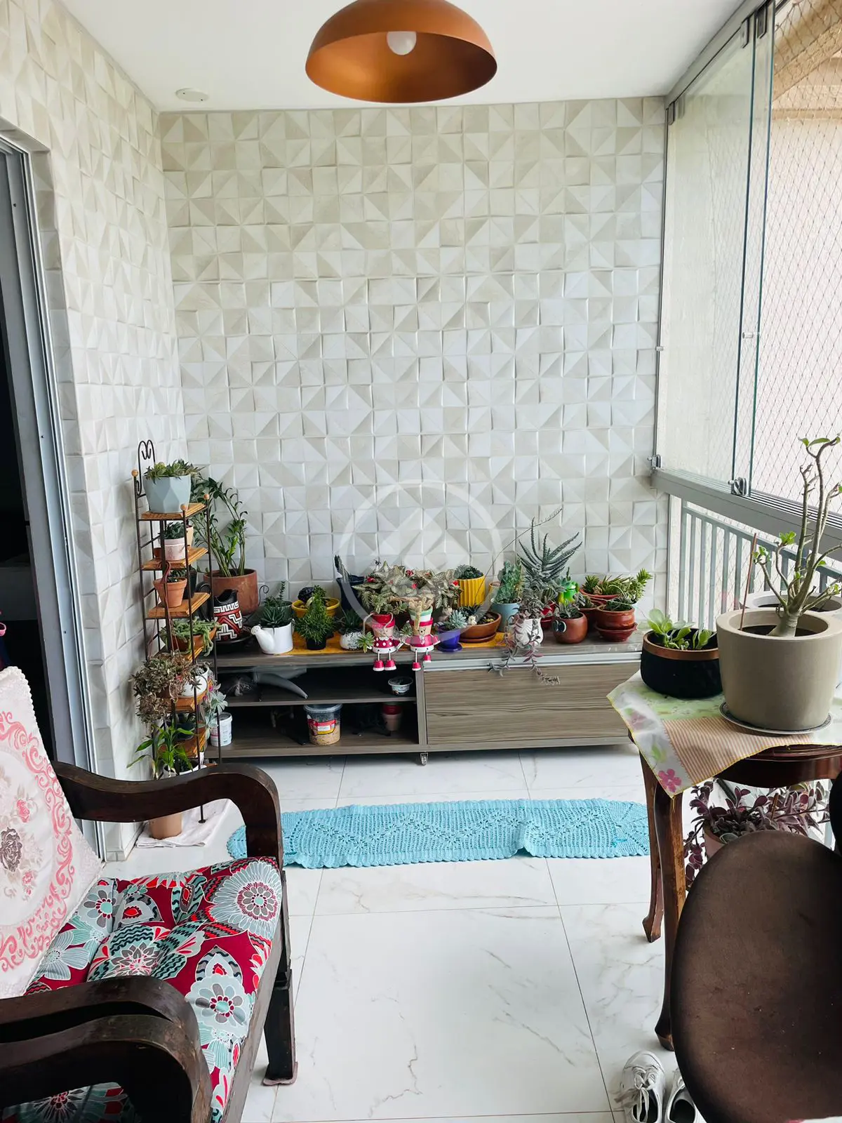 Apartamento Duplex Setor Faiçalville, Goiânia - GO — foto 2
