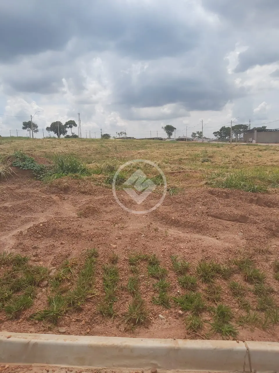 Terreno Residencial Aldeia do Parque, Aparecida de Goiânia - GO — foto 2