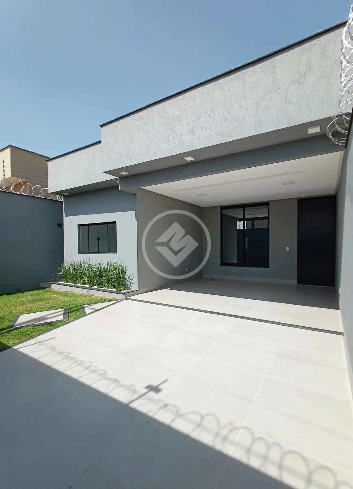 Casa Moinho dos Ventos, Goiânia - GO — foto 2