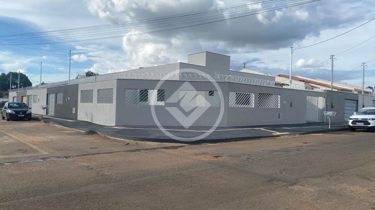 Casa Nova Olinda, Aparecida de Goiânia - GO — foto 1