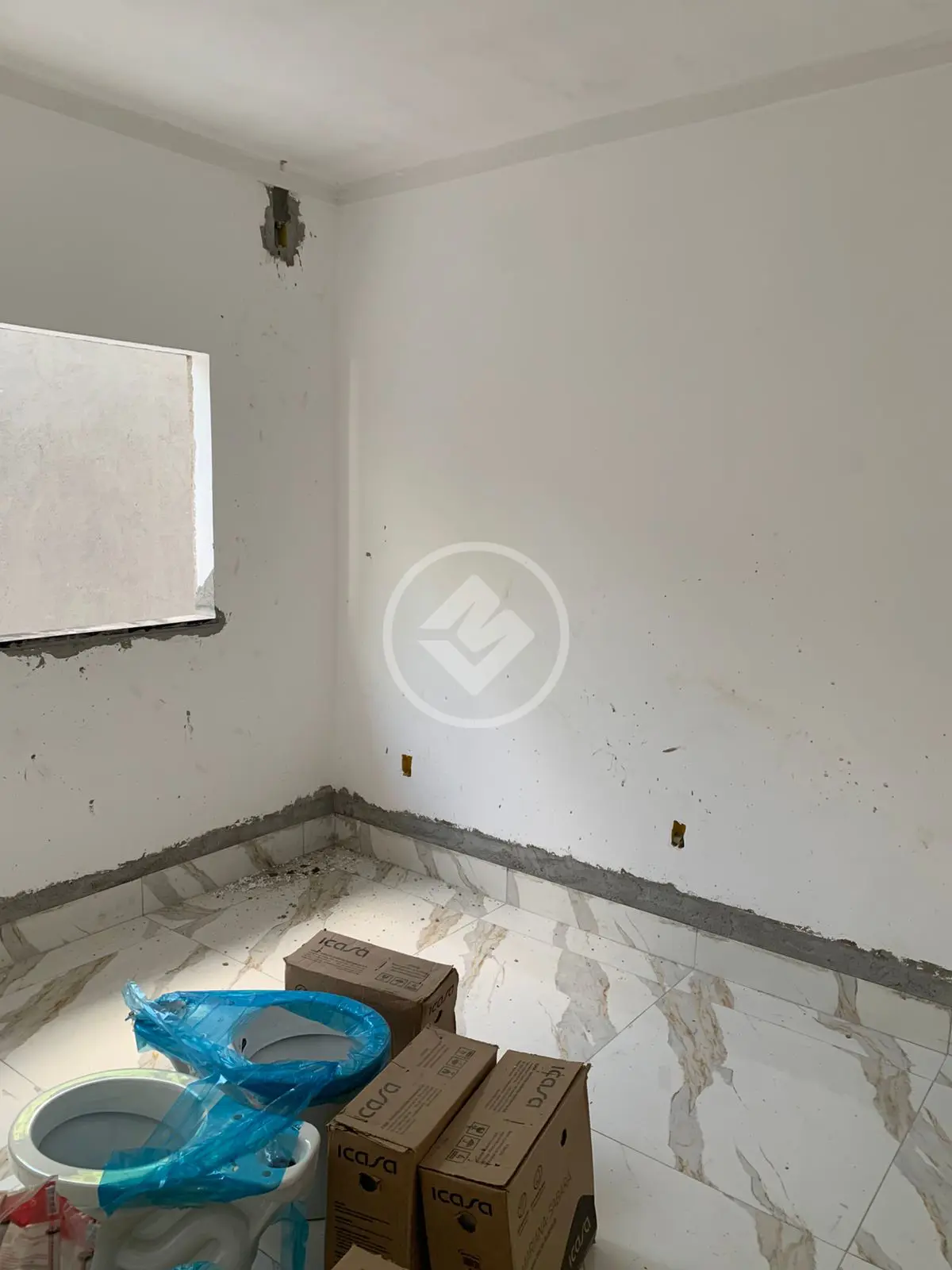 Casa Setor Pontal Sul, Aparecida de Goiânia - GO — foto 2