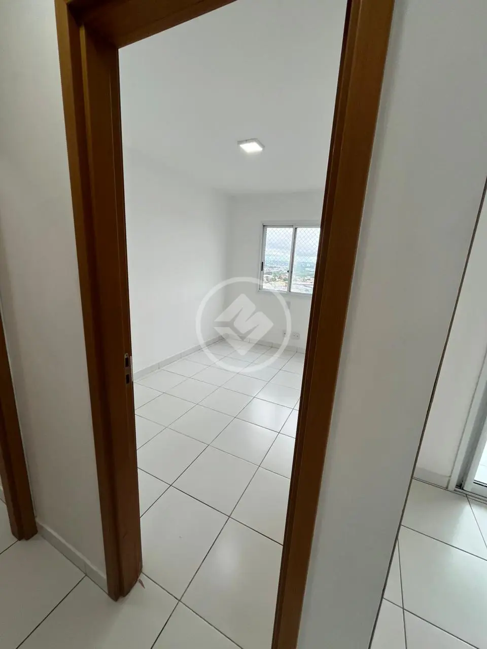 Apartamento Ipiranga, Goiânia - GO — foto 2