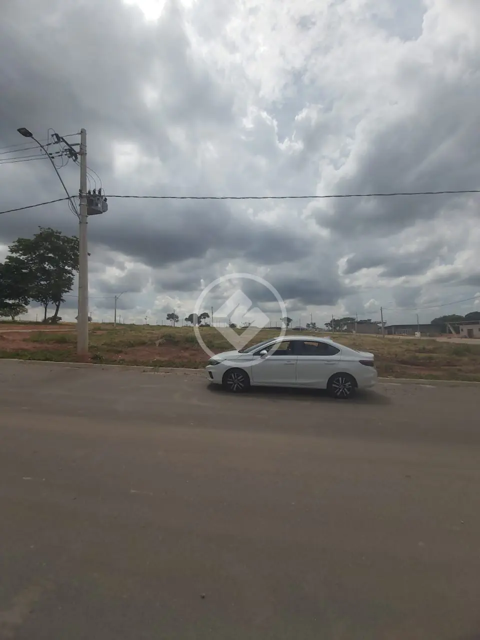 Imagem 2 - Terreno em Residencial Aldeia do Parque, Aparecida de Goiânia - GO