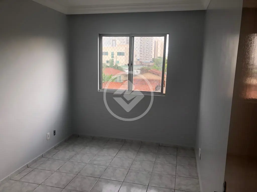 Apartamento SETOR NEGRÃO DE LIMA, Goiânia - GO — foto 2
