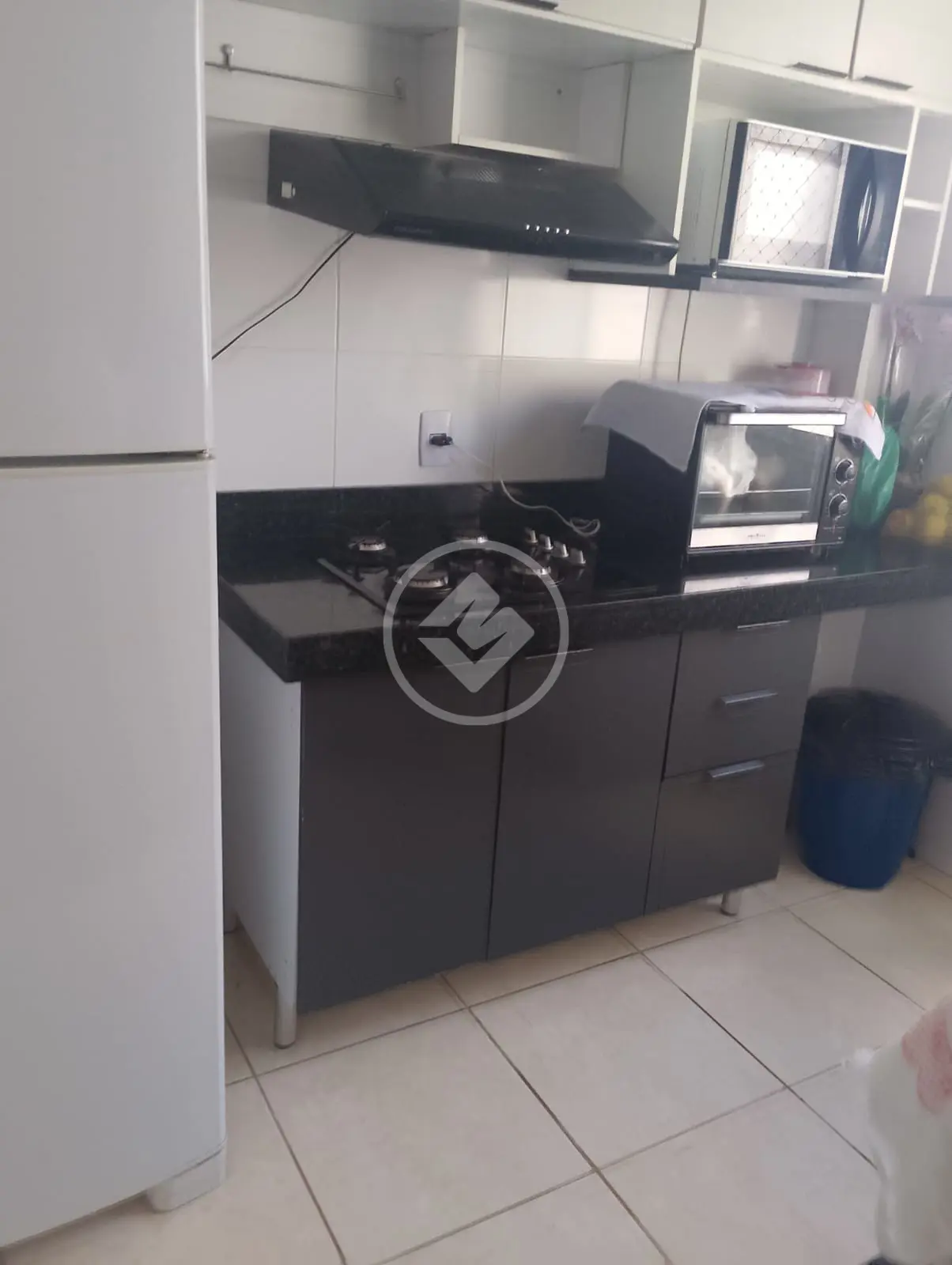 Imagem 3 - Apartamento em Jardim Belo Horizonte, Aparecida de Goiânia - GO