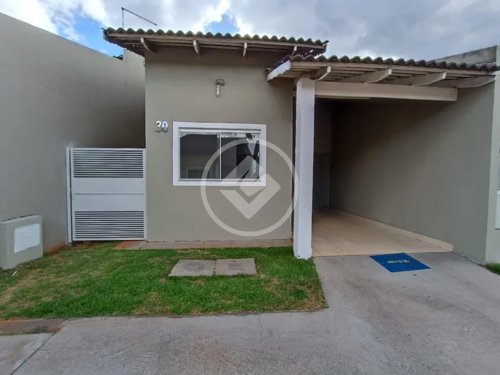 Imagem 3 - Casa Condomínio em Chácaras São Pedro, Aparecida de Goiânia - GO
