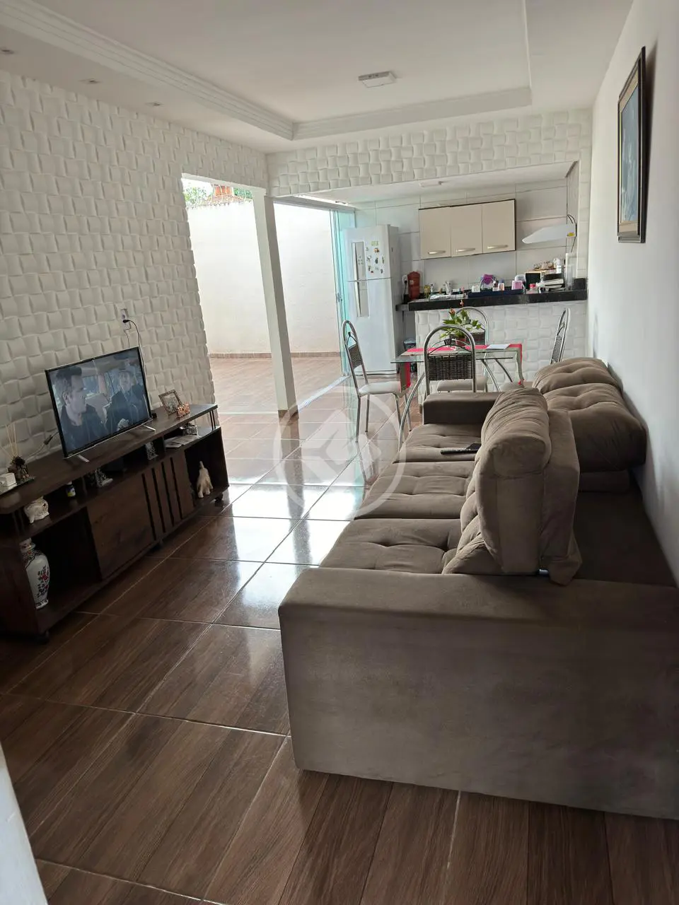 Casa Condomínio Jardim Alphaville, Goiânia - GO — foto 2
