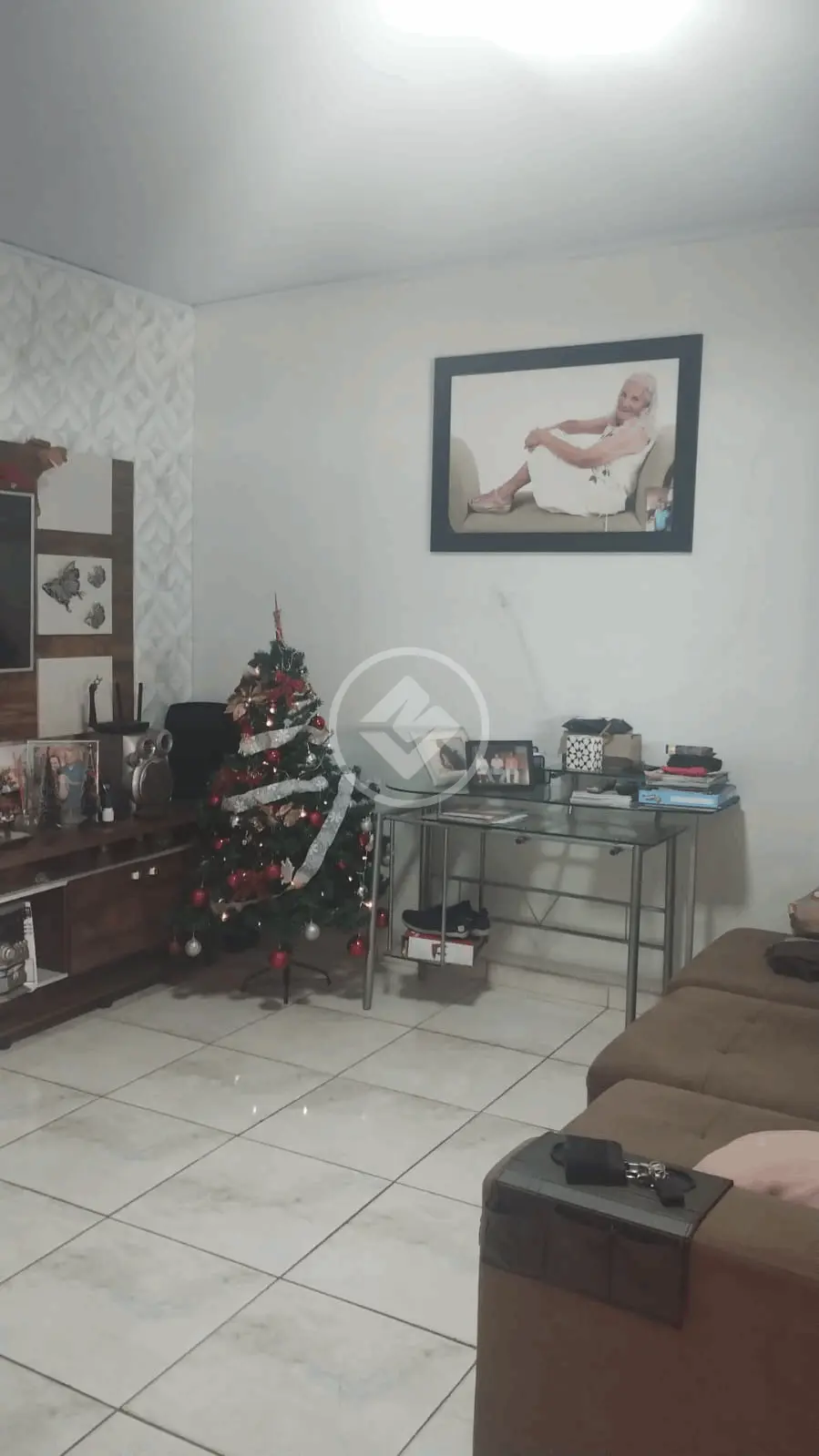 Apartamento Triplex Cidade Vera Cruz, Aparecida de Goiânia - GO — foto 2