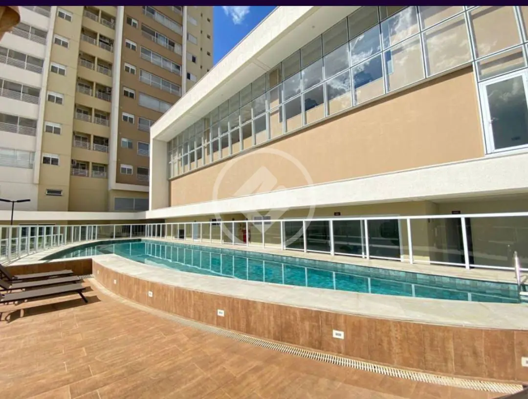 Imagem 3 - Apartamento em JARDIM EUROPA, Goiânia - GO