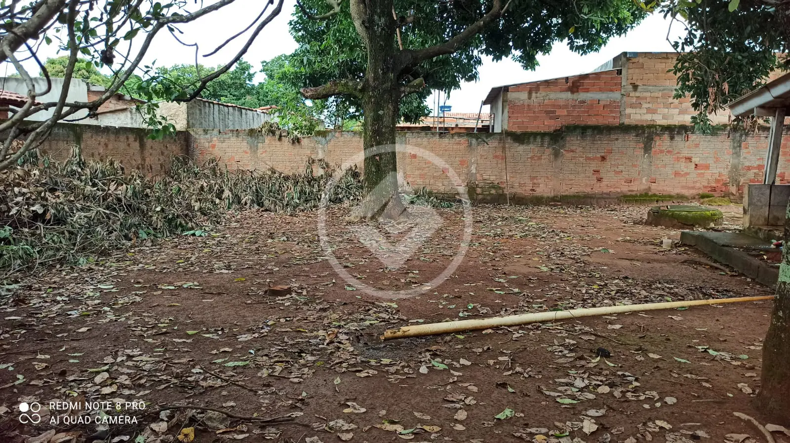 Terreno Jardim Alto Paraíso, Aparecida de Goiânia - GO — foto 2