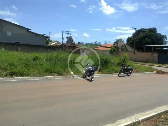 Imagem 2 - Terreno em Setor Serra Dourada - 3ª Etapa, Aparecida de Goiânia - GO