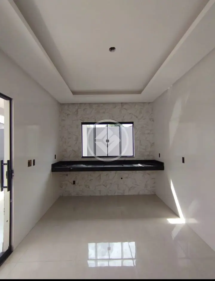 Imagem 2 - Casa em Vila Oliveira, Aparecida de Goiânia - GO