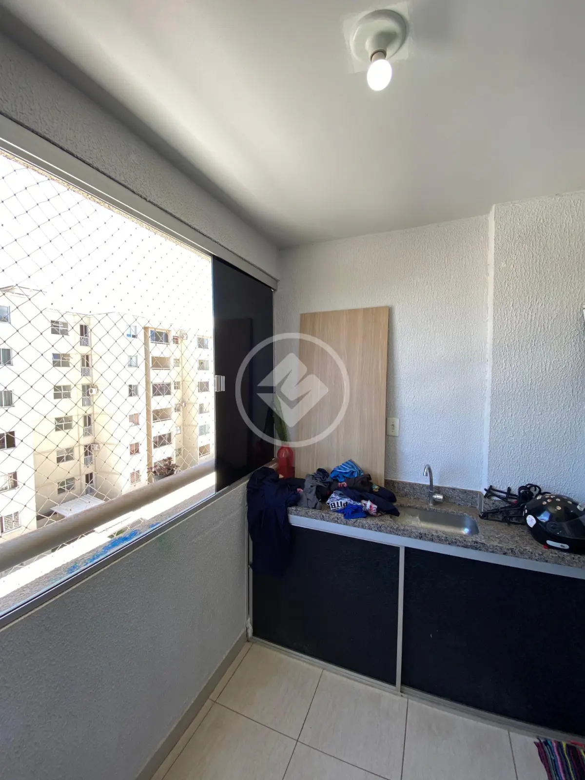 Imagem 6 - Apartamento em Jardim Belo Horizonte - Continuação, Aparecida de Goiânia - GO