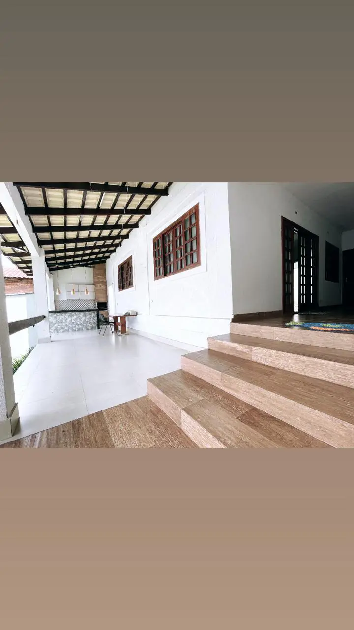 Imagem 1 - Sobrado em Setor Jao, Goiânia - GO