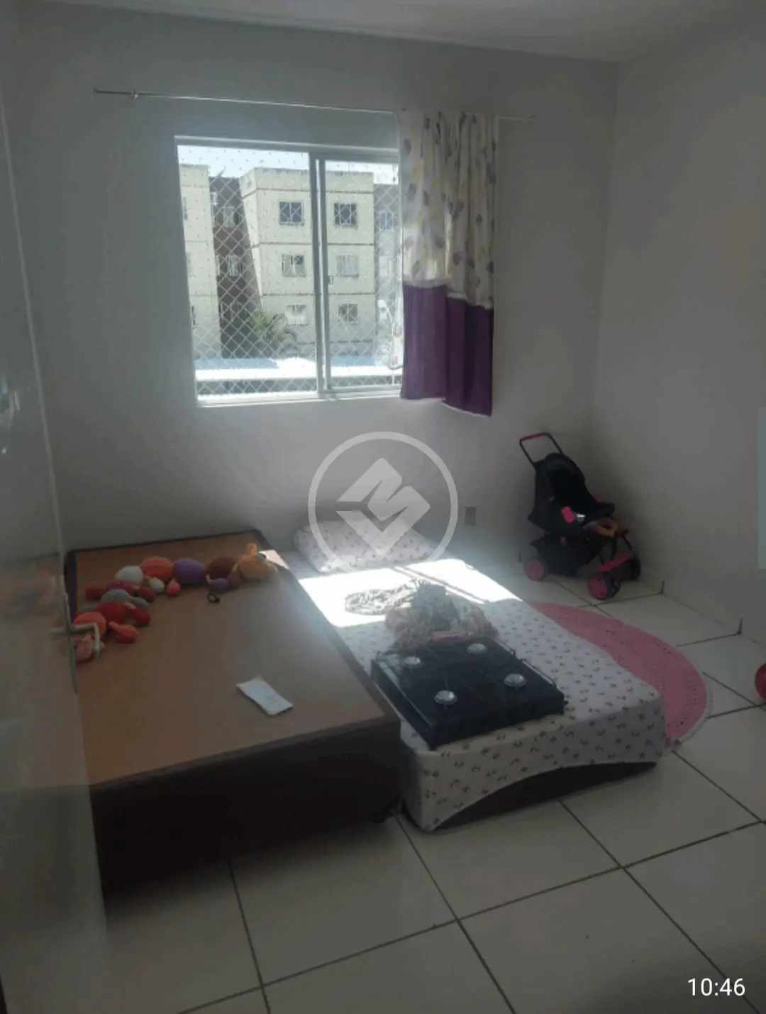 Imagem 6 - Apartamento em Águas Claras, Aparecida de Goiânia - GO