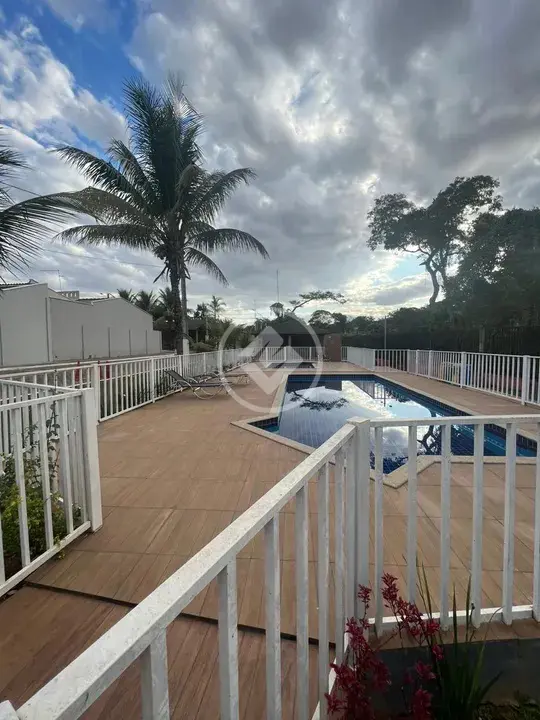 Casa Condomínio Industrial Santo Antônio, Aparecida de Goiânia - GO — foto 2