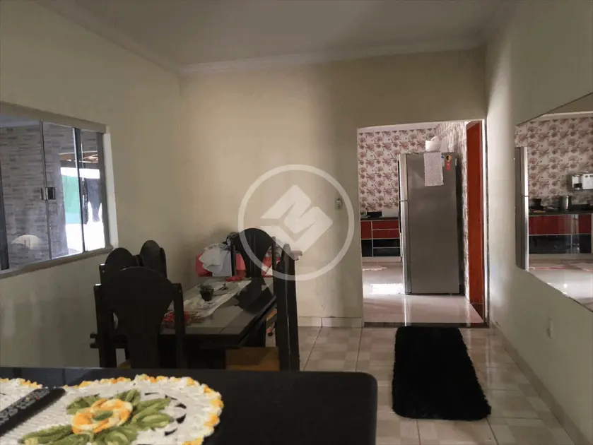 Casa Vila Maria, Aparecida de Goiânia - GO — foto 1
