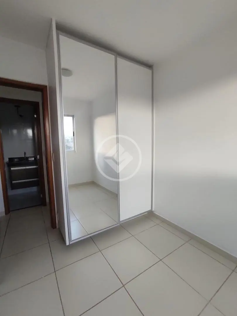 Apartamento Setor Cândida de Morais, Goiânia - GO — foto 2