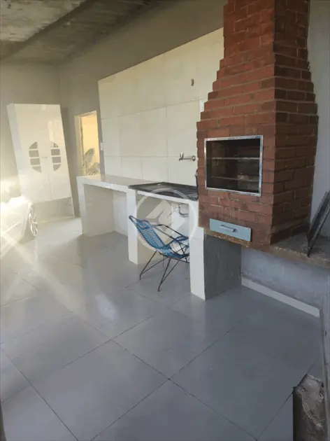 Casa Colina Azul, Aparecida de Goiânia - GO — foto 1