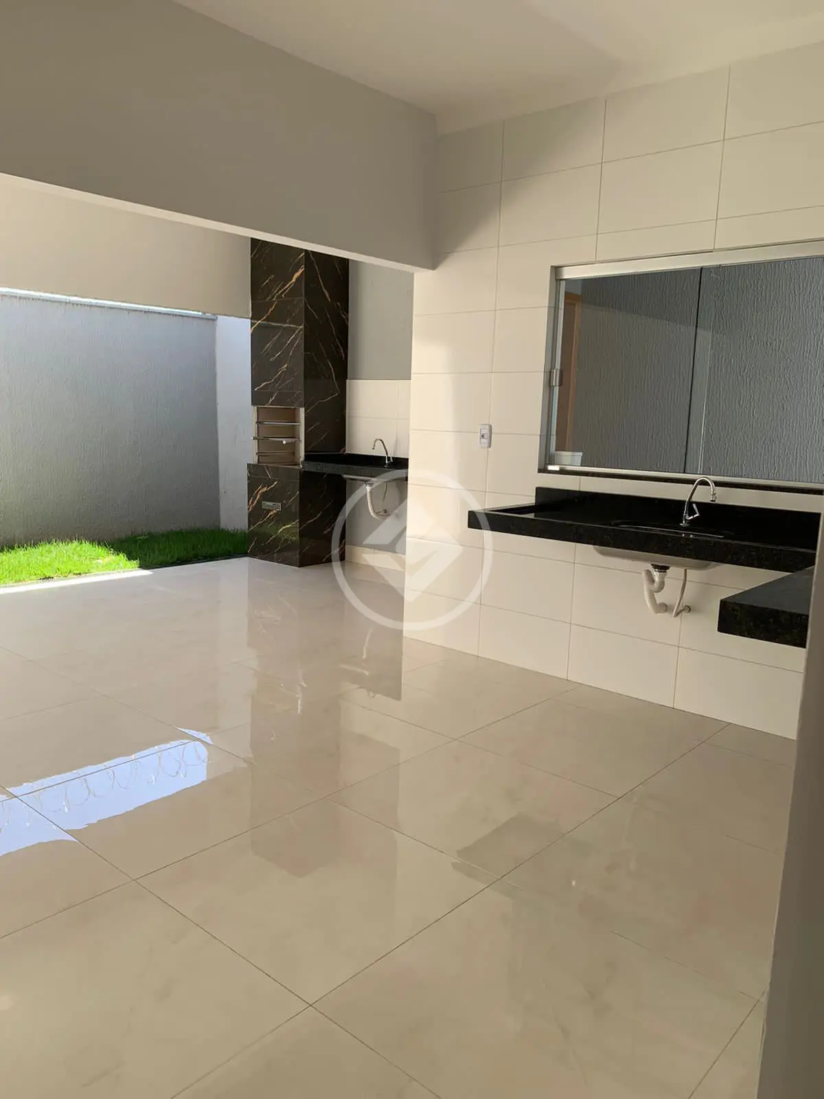 Imagem 5 - Casa em Residencial Dom Rafael, Goiânia - GO