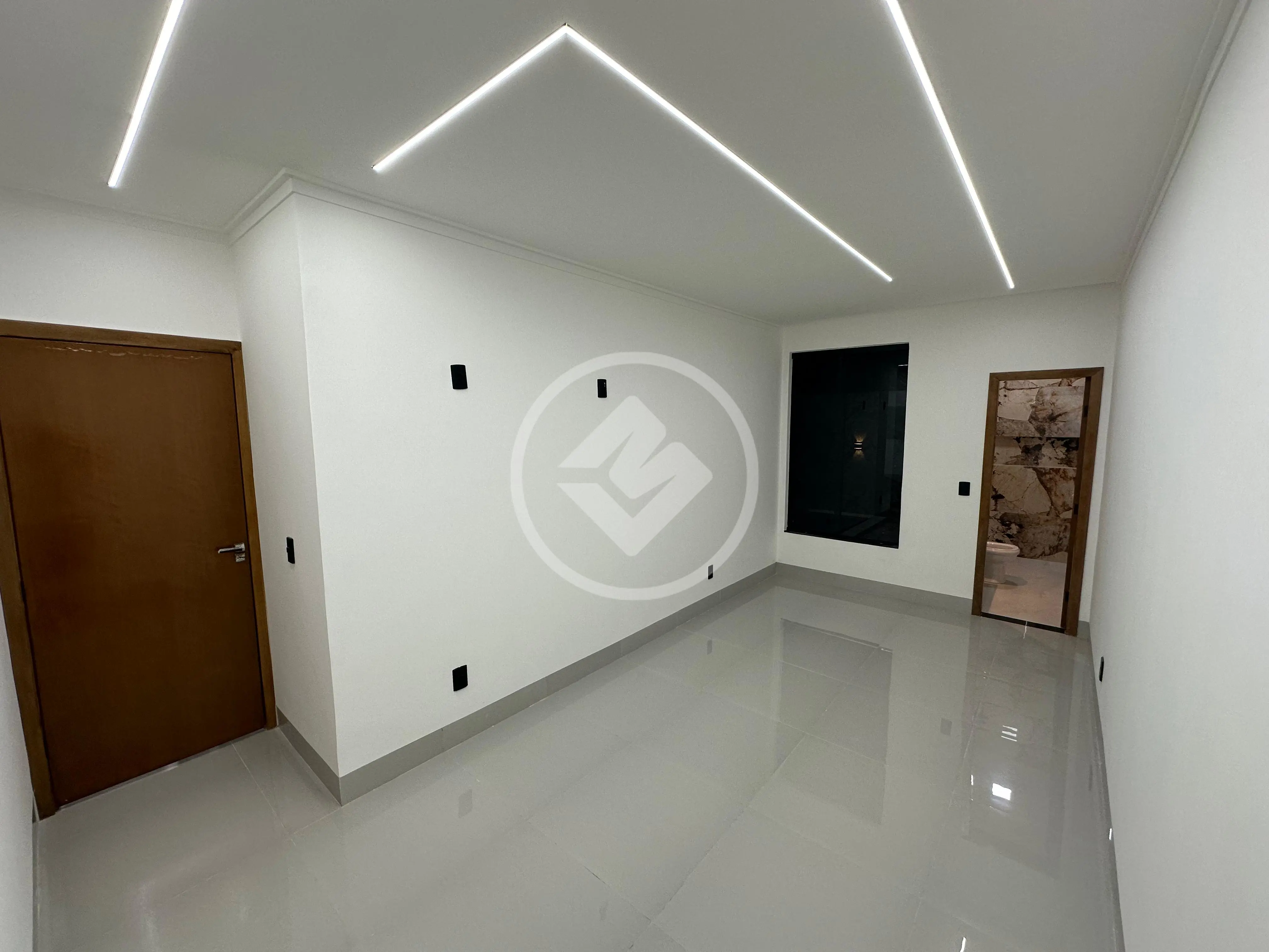 Imagem 3 - Casa em Residencial Fidelis, Goiânia - GO