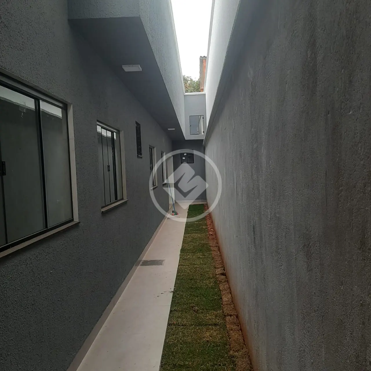 Casa Vila Maria, Aparecida de Goiânia - GO — foto 2