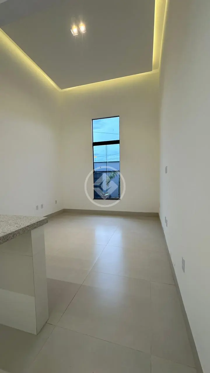 Imagem 3 - Casa em Jardim Veneza, Aparecida de Goiânia - GO