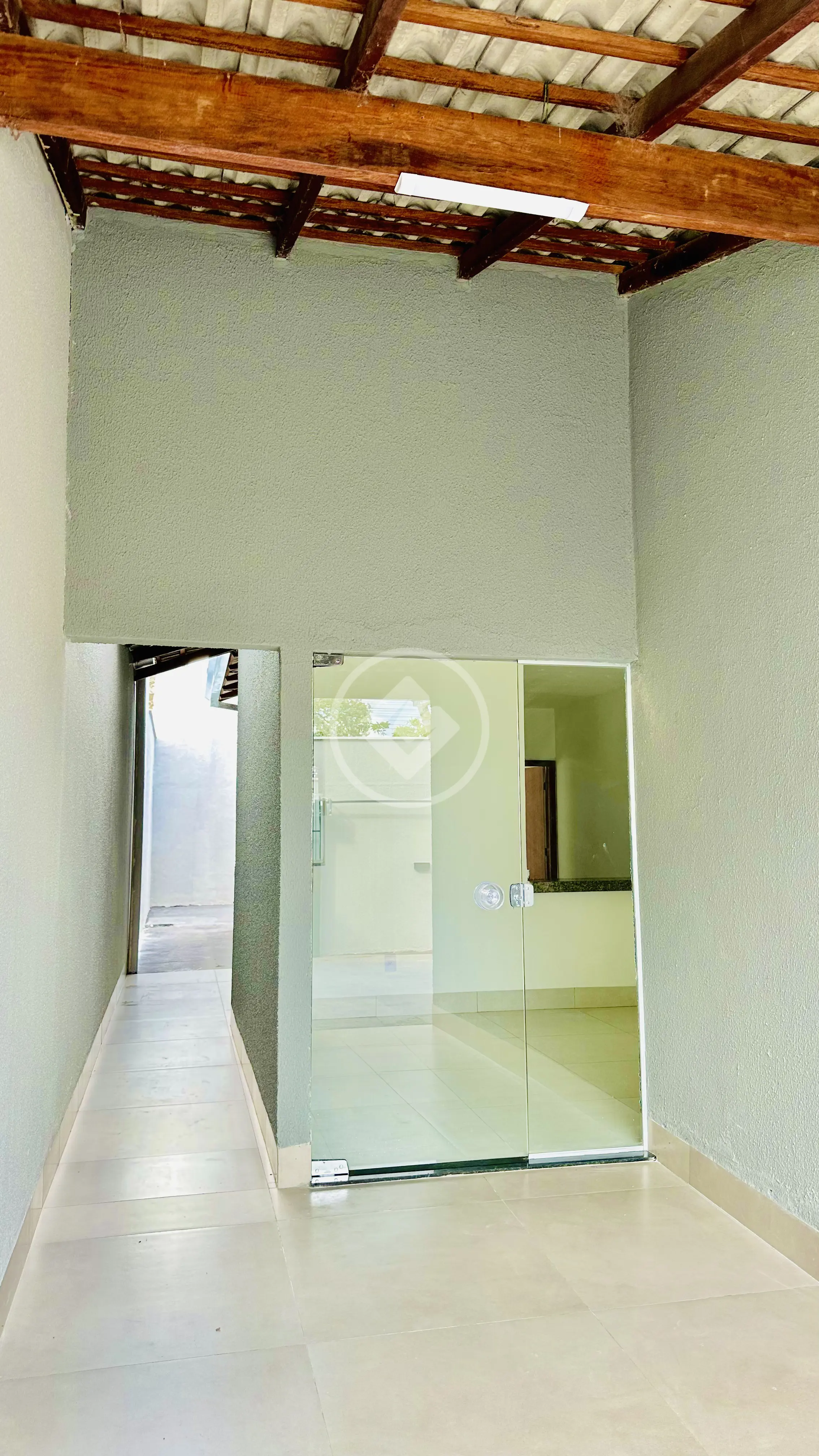 Imagem 2 - Casa em Residencial Santa Fé, Goiânia - GO
