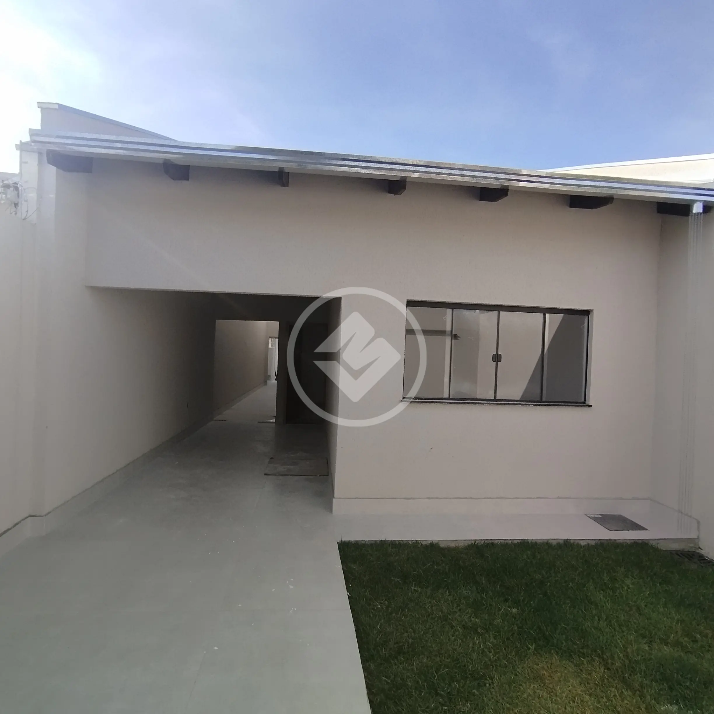 Casa Jardim Buriti Sereno, Aparecida de Goiânia - GO — foto 2