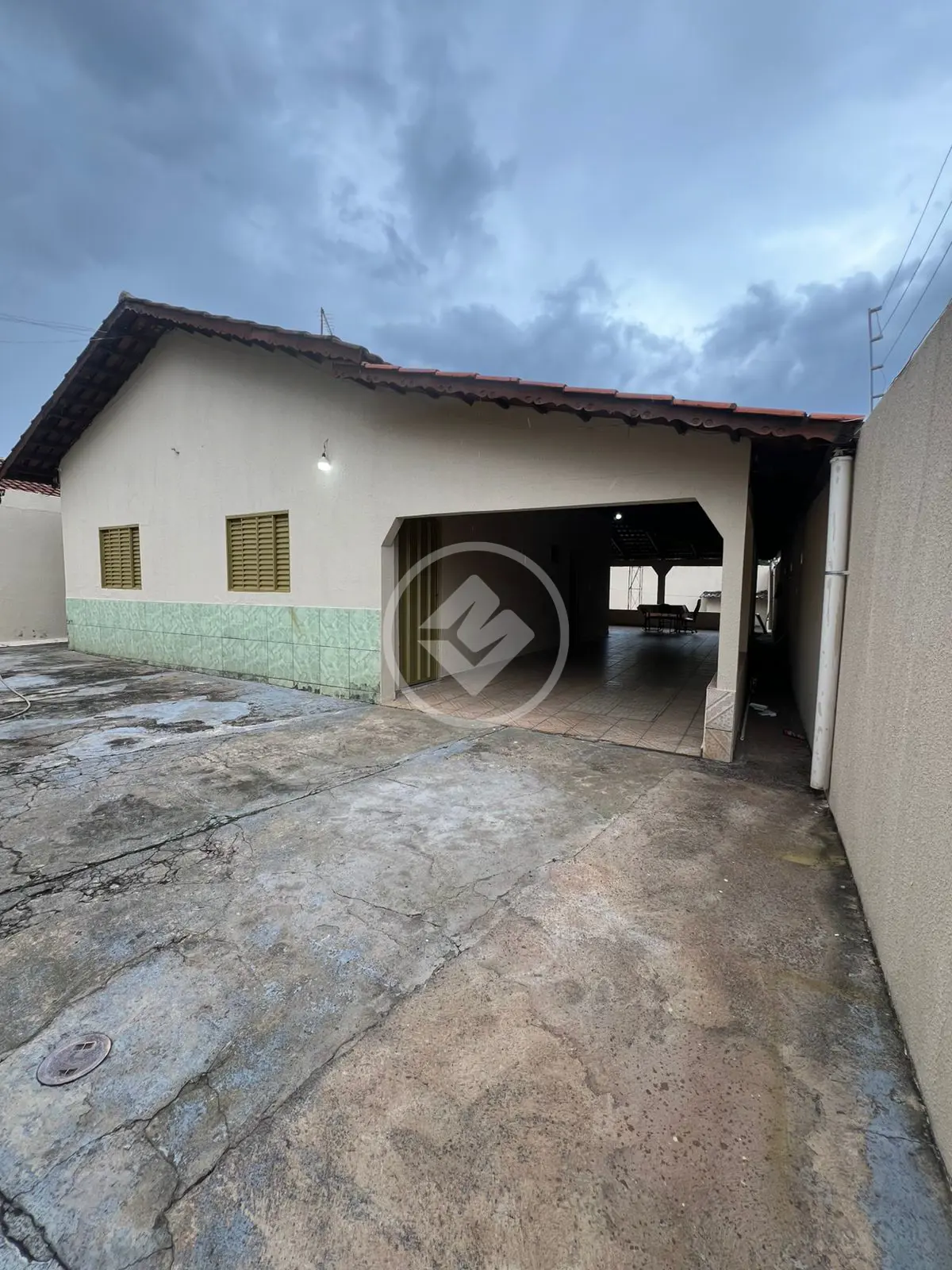 Casa Papillon Park, Aparecida de Goiânia - GO — foto 1