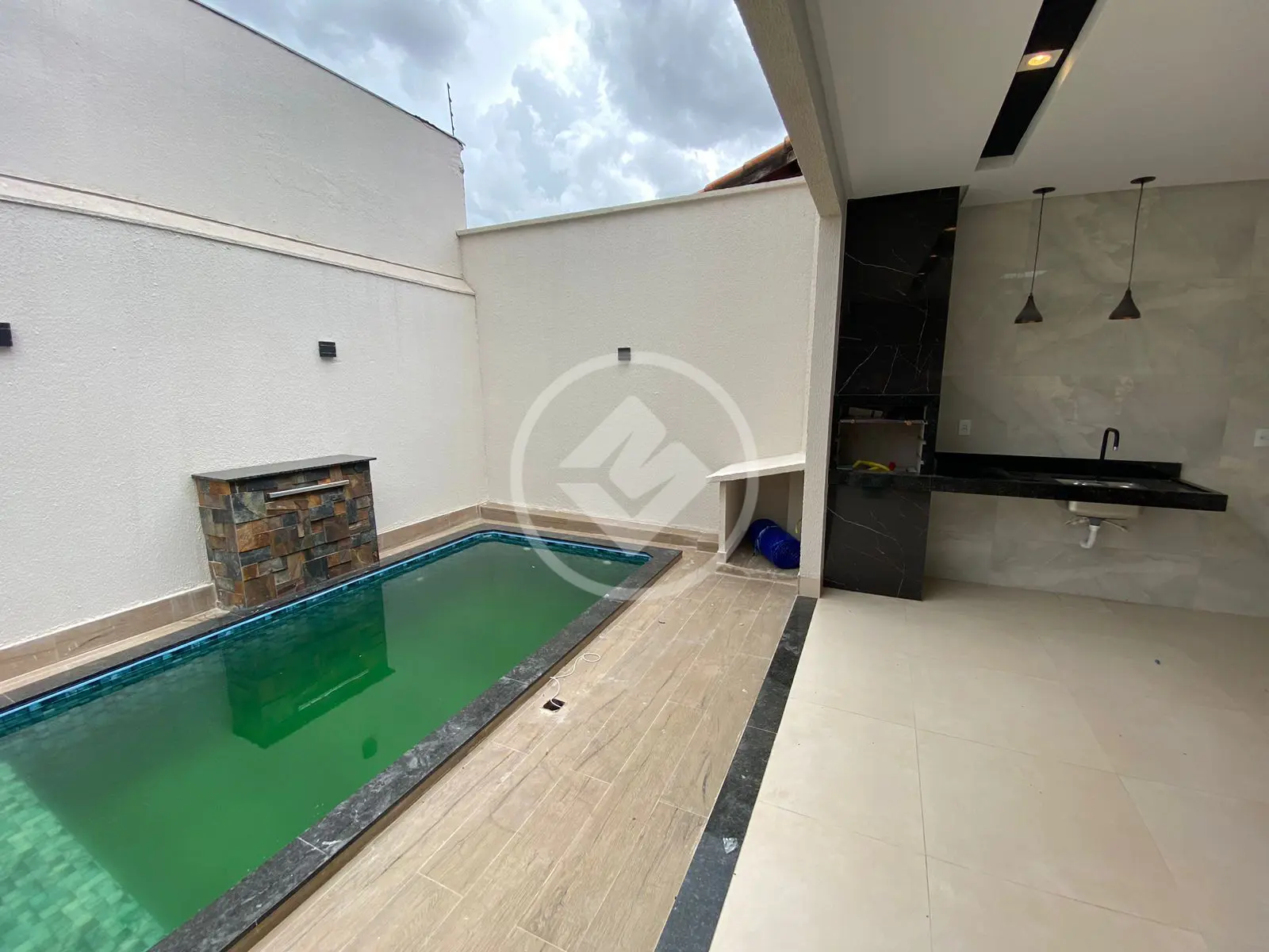 Imagem 3 - Casa em Vila Alzira, Aparecida de Goiânia - GO