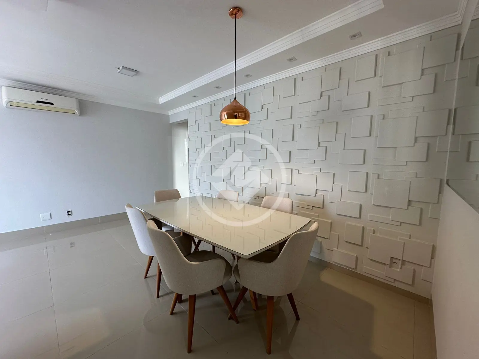 Imagem 3 - Apartamento em Residencial Eldorado, Goiânia - GO