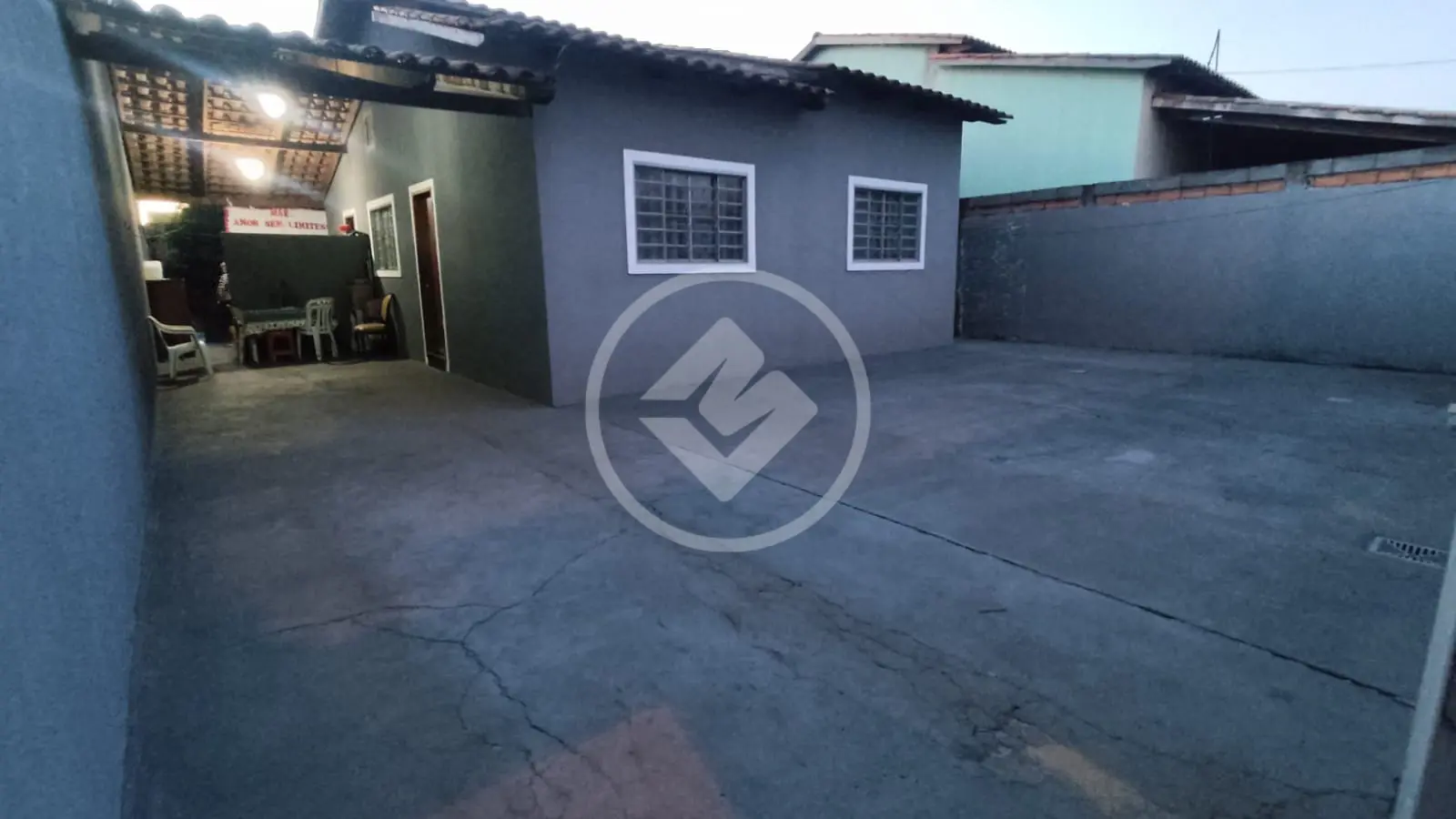 Imagem 4 - Casa em Condomínio das Esmeraldas, Goiânia - GO