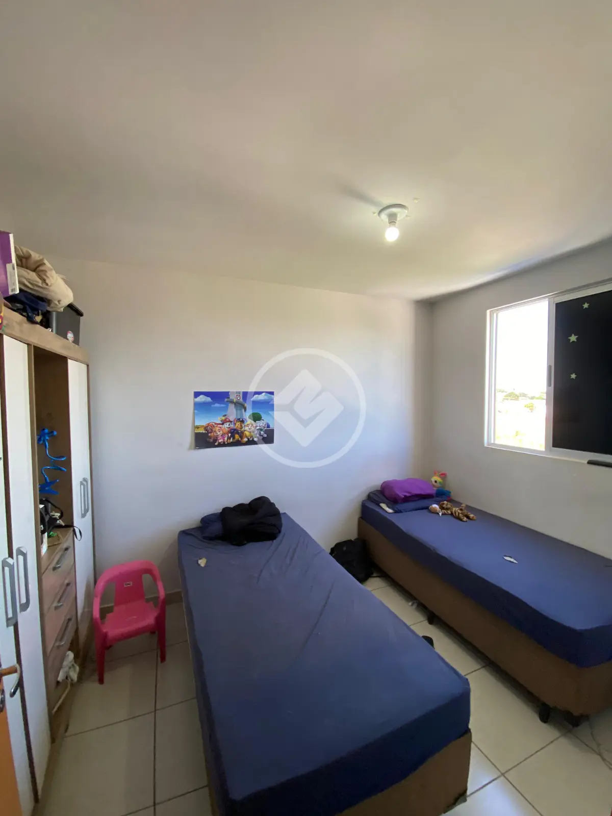 Image 13 - Apartamento em Jardim Belo Horizonte - Continuação, Aparecida de Goiânia - GO