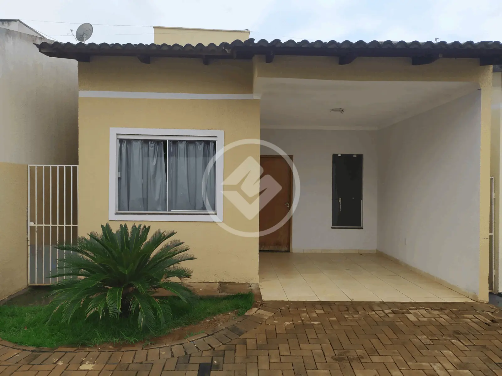 Casa Condomínio Conjunto Vera Cruz, Goiânia - GO — foto 2