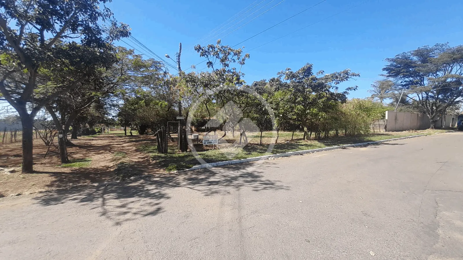 Terreno Hidrolandia - Go, Hidrolândia - GO — foto 1