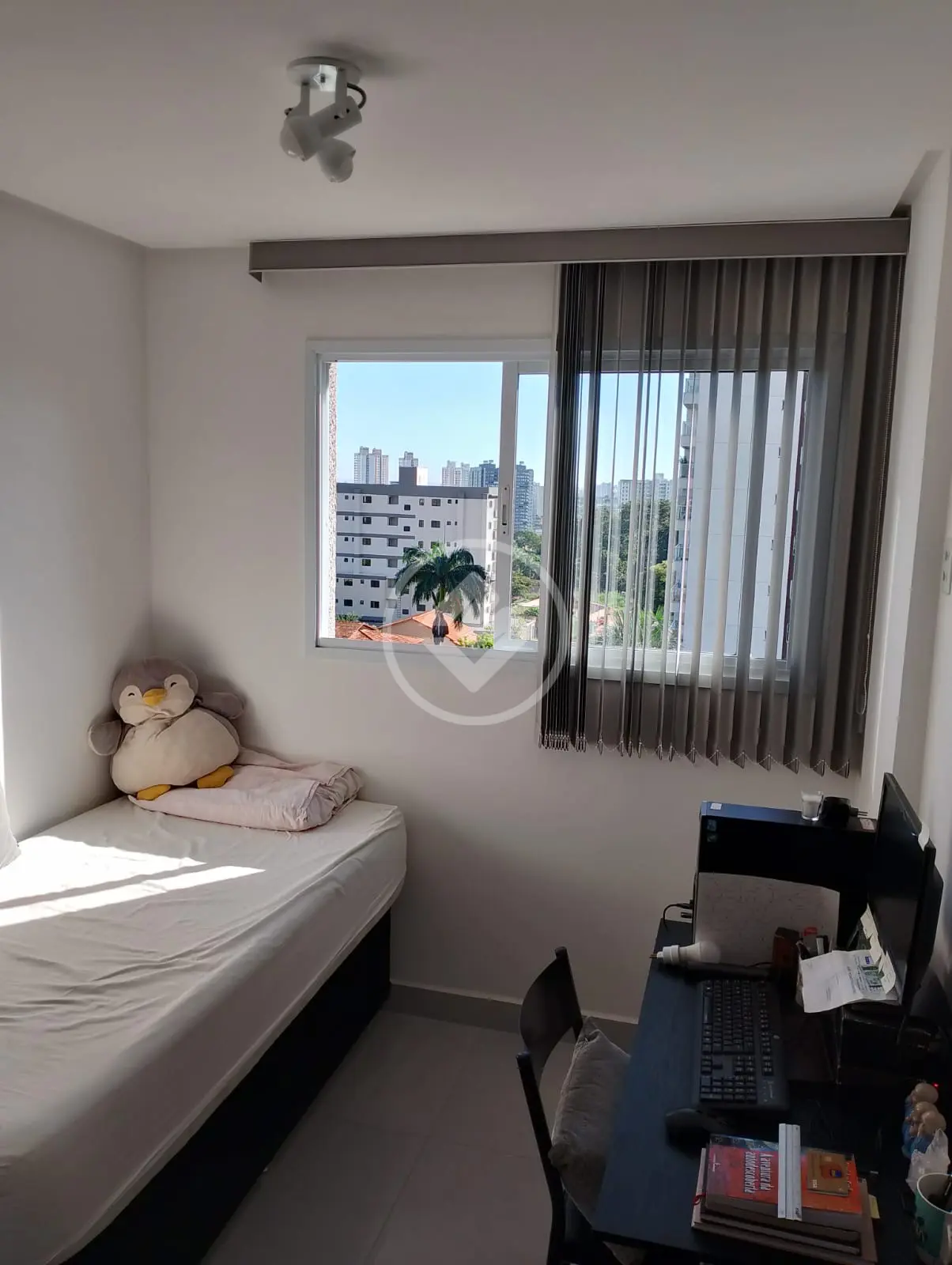Imagem 5 - Apartamento em Vila Rosa, Goiânia - GO