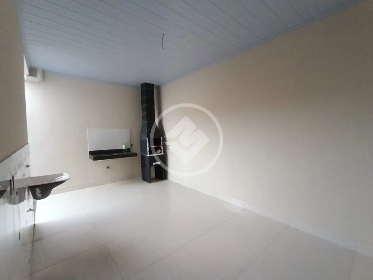 Image 8 - Casa em Jardim Boa Esperança - Continuação, Aparecida de Goiânia - GO
