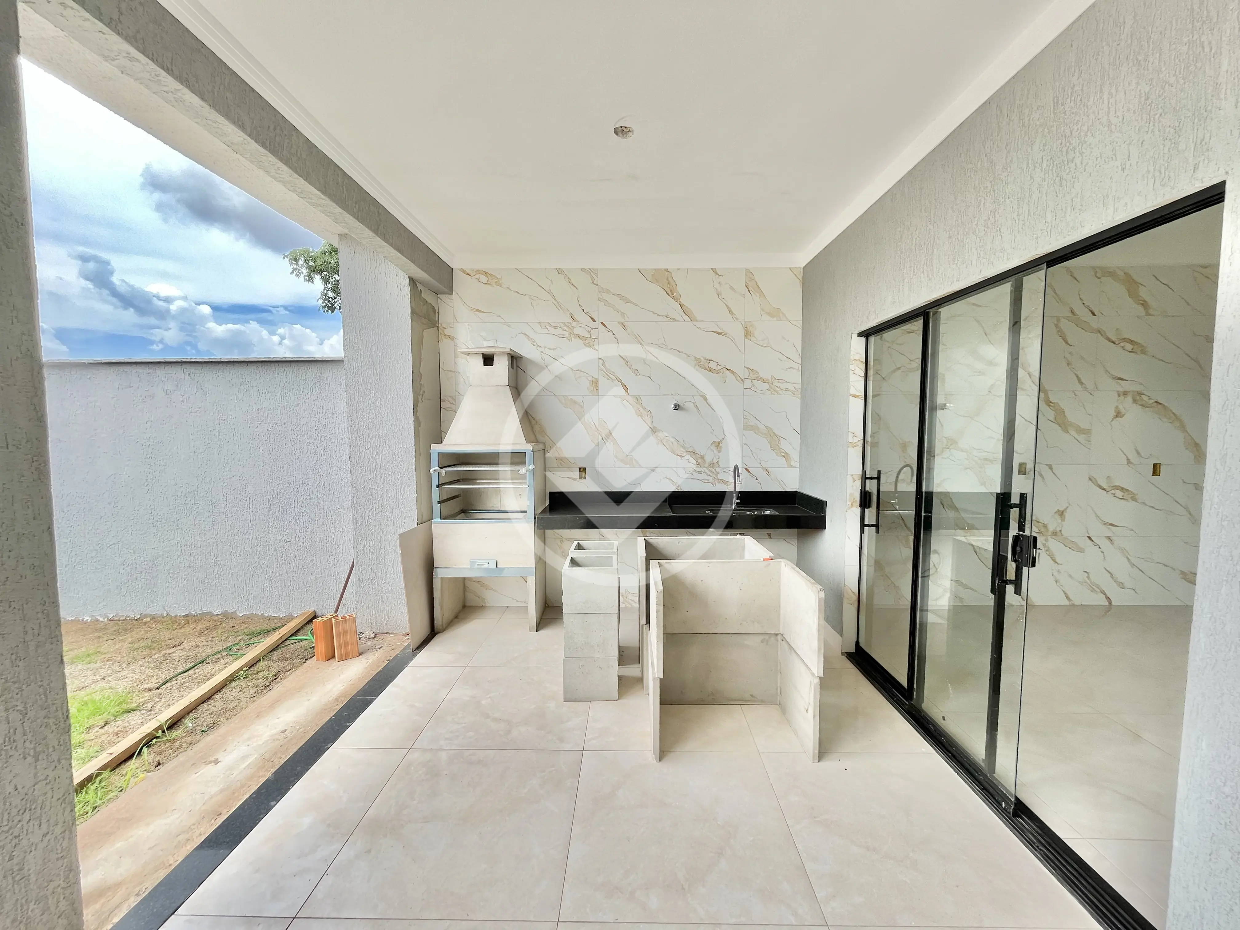 Imagem 6 - Casa em Vila Oliveira, Aparecida de Goiânia - GO