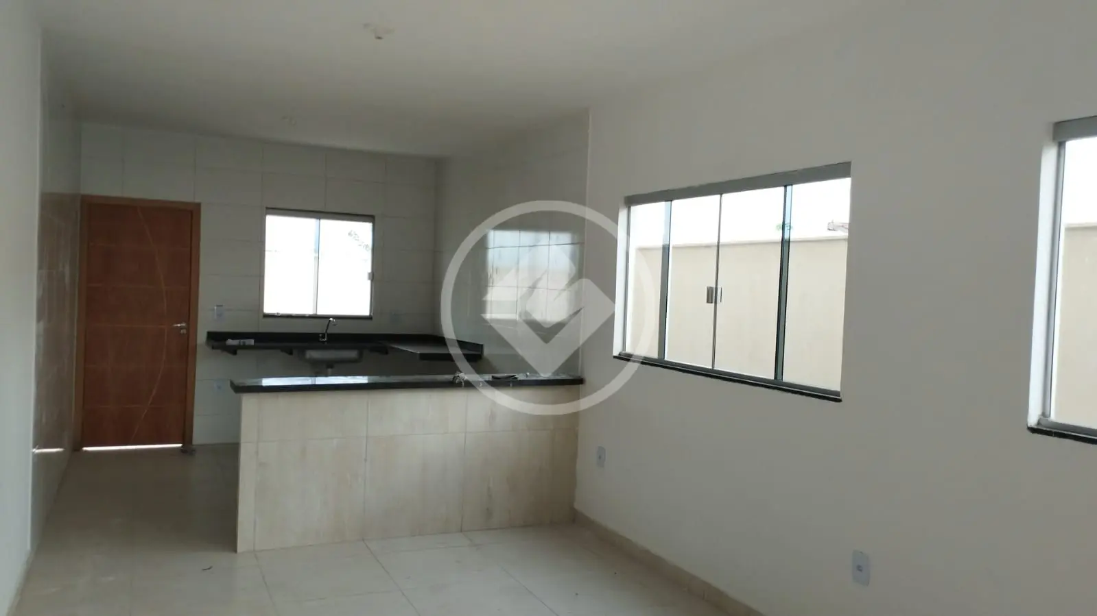 Imagem 3 - Casa em Vila São Joaquim, Aparecida de Goiânia - GO