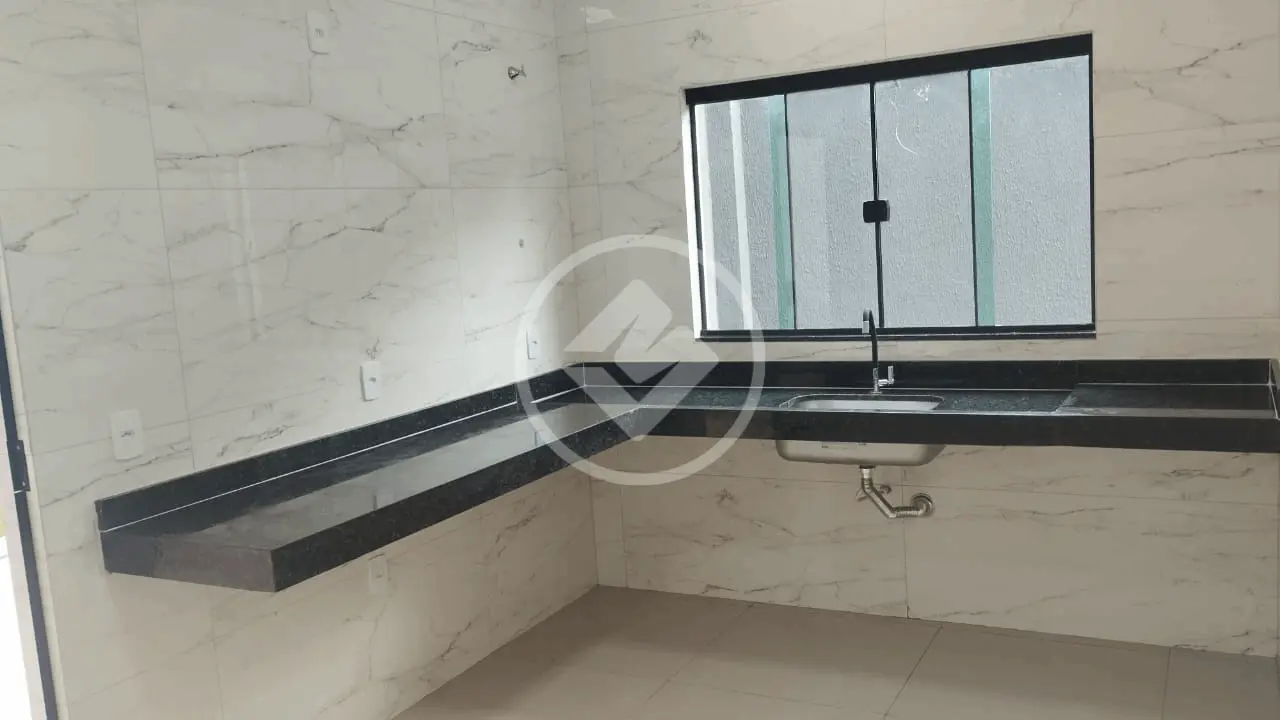 Imagem 5 - Casa em Jardim Cristalino, Aparecida de Goiânia - GO